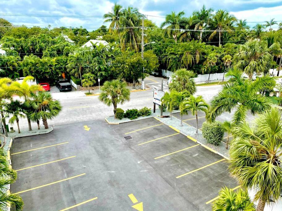 Villa St Kitts - Downtown Waterfront Penthouse Pool Dock Parking à Key West Extérieur photo