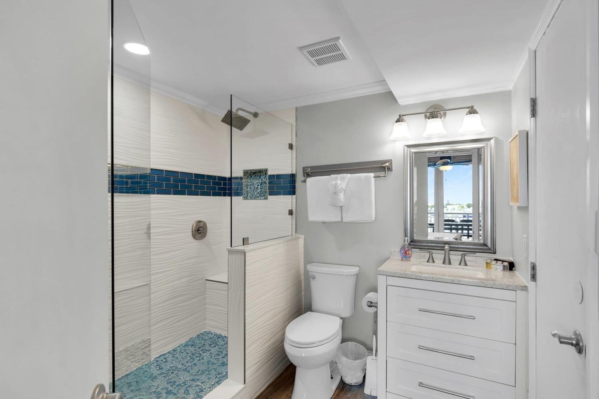 Villa St Kitts - Downtown Waterfront Penthouse Pool Dock Parking à Key West Extérieur photo