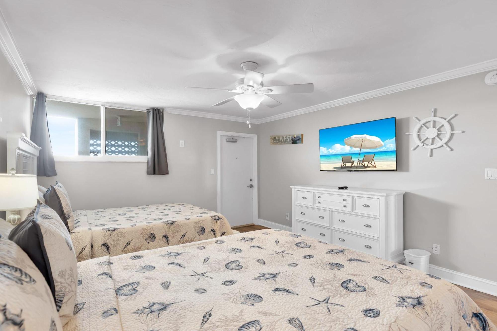 Villa St Kitts - Downtown Waterfront Penthouse Pool Dock Parking à Key West Extérieur photo