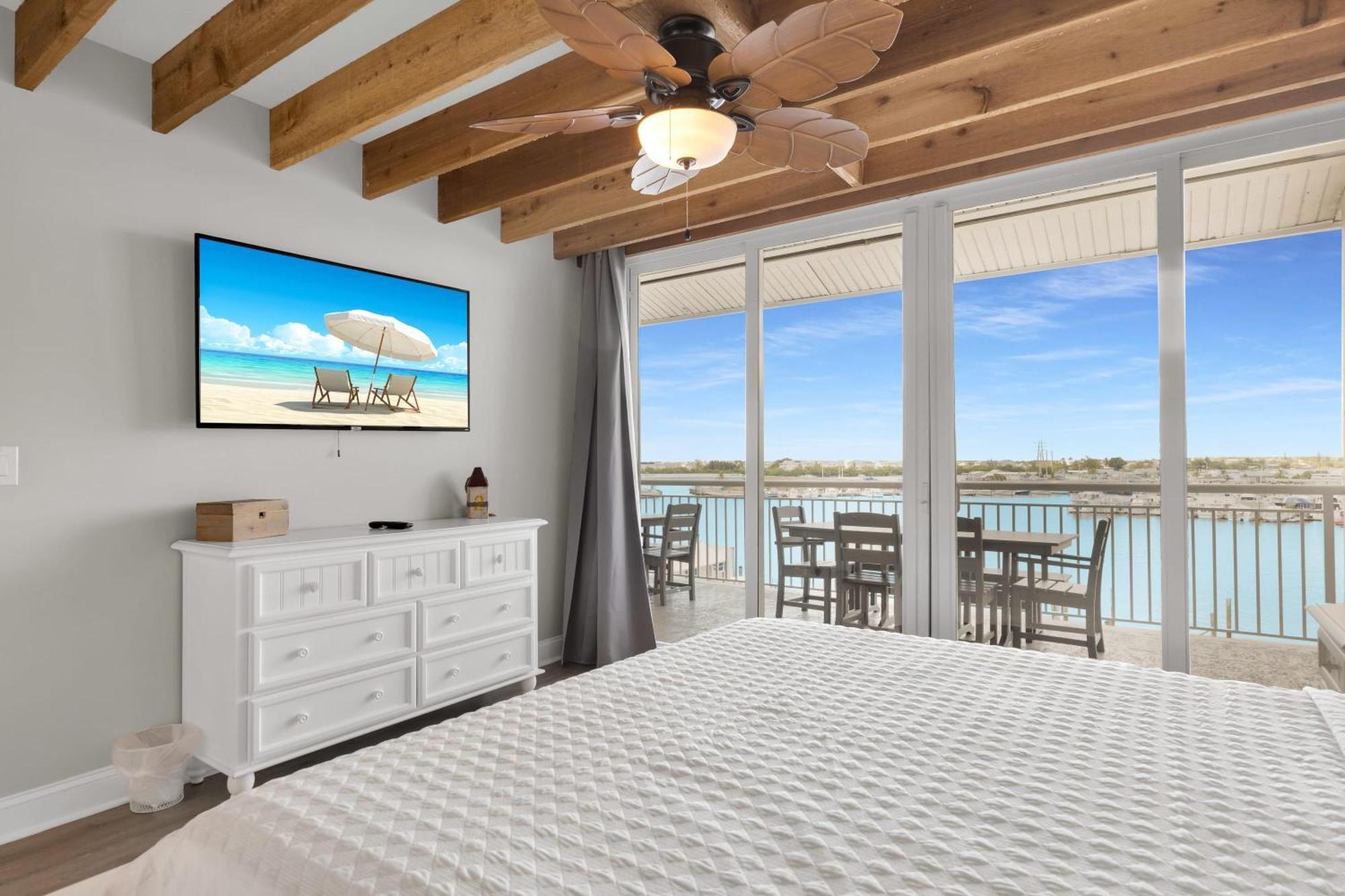Villa St Kitts - Downtown Waterfront Penthouse Pool Dock Parking à Key West Extérieur photo
