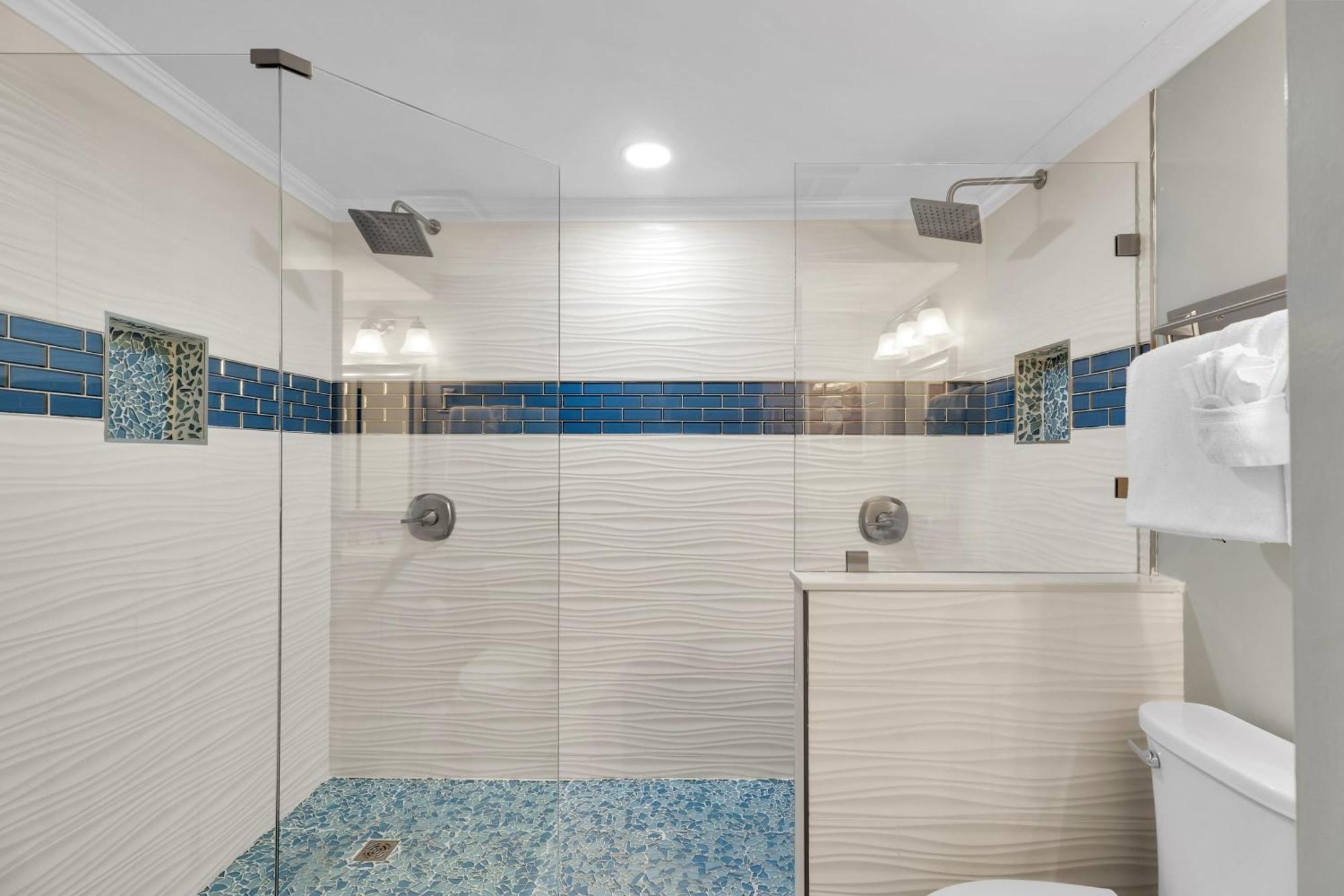 Villa St Kitts - Downtown Waterfront Penthouse Pool Dock Parking à Key West Extérieur photo
