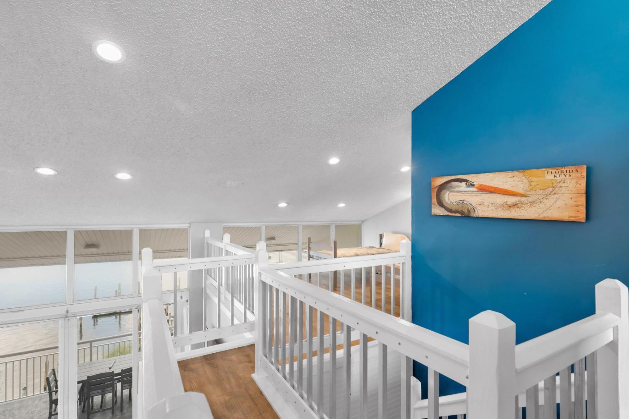 Villa St Kitts - Downtown Waterfront Penthouse Pool Dock Parking à Key West Extérieur photo