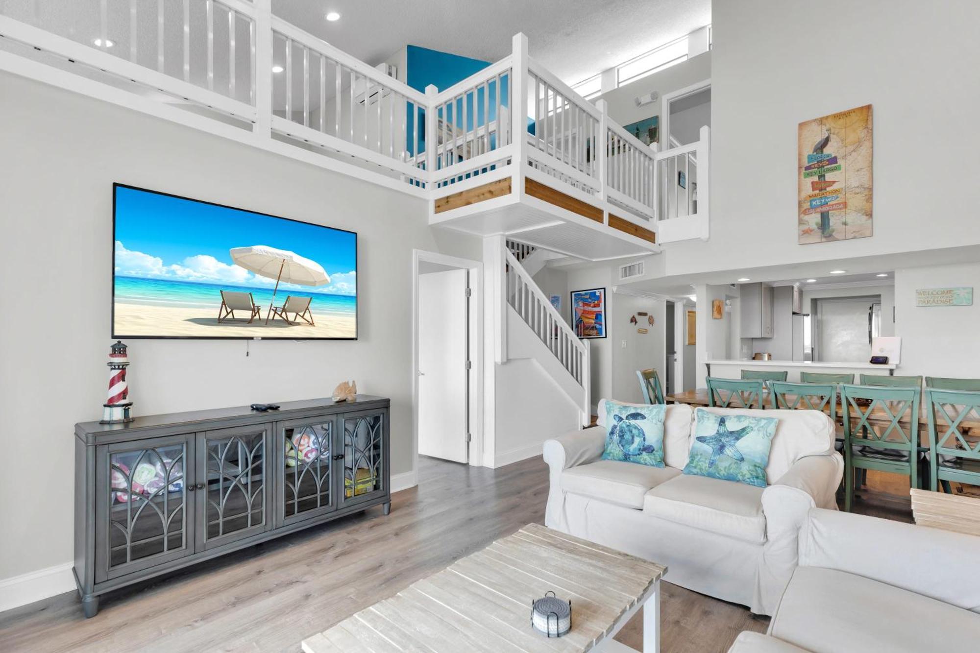 Villa St Kitts - Downtown Waterfront Penthouse Pool Dock Parking à Key West Extérieur photo