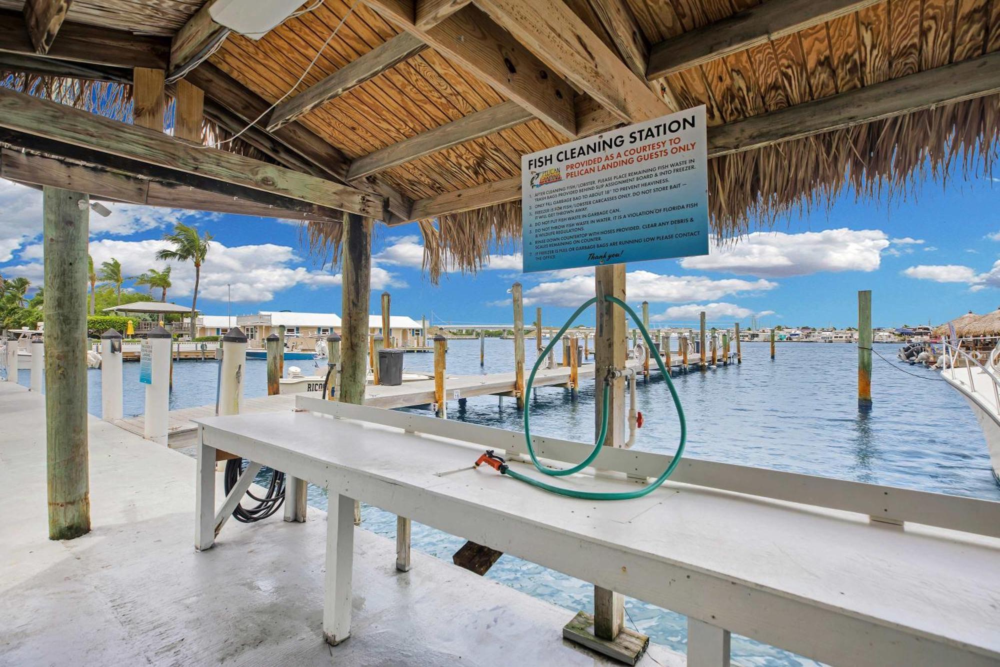 Villa St Kitts - Downtown Waterfront Penthouse Pool Dock Parking à Key West Extérieur photo